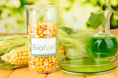 Hampen biofuel availability