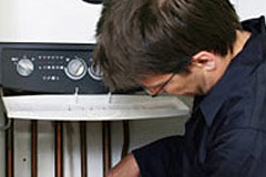 boiler repair Hampen