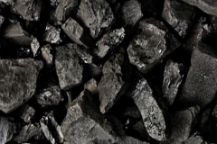 Hampen coal boiler costs