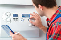 free commercial Hampen boiler quotes