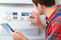 free Hampen gas safe engineer quotes